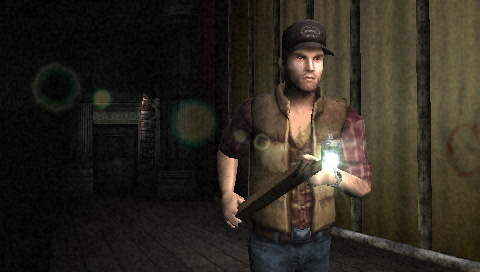Silent Hill Origins