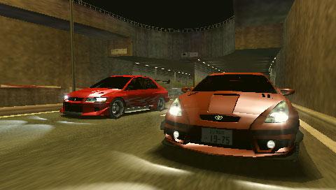 Street Supremacy