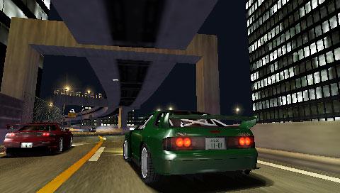 Street Supremacy