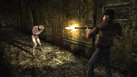 Silent Hill Origins - Imagen 13
