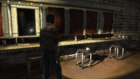 Silent Hill Origins