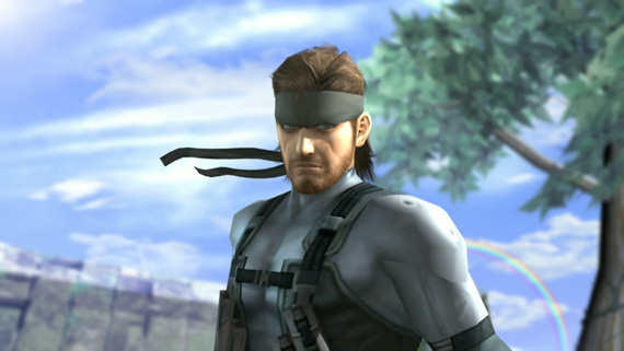 Super Smash Bros. Brawl