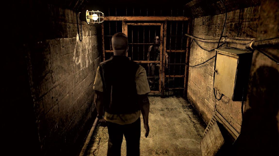 Siren: New Translation