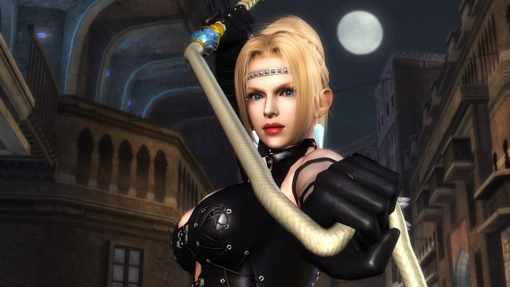 Ninja Gaiden Sigma - Imagen 47