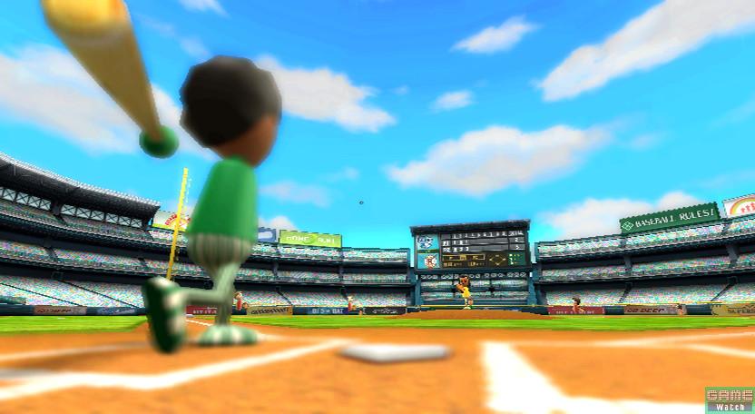 Wii Sports
