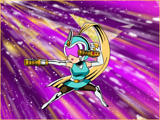 Viewtiful Joe: Red Hot Rumble