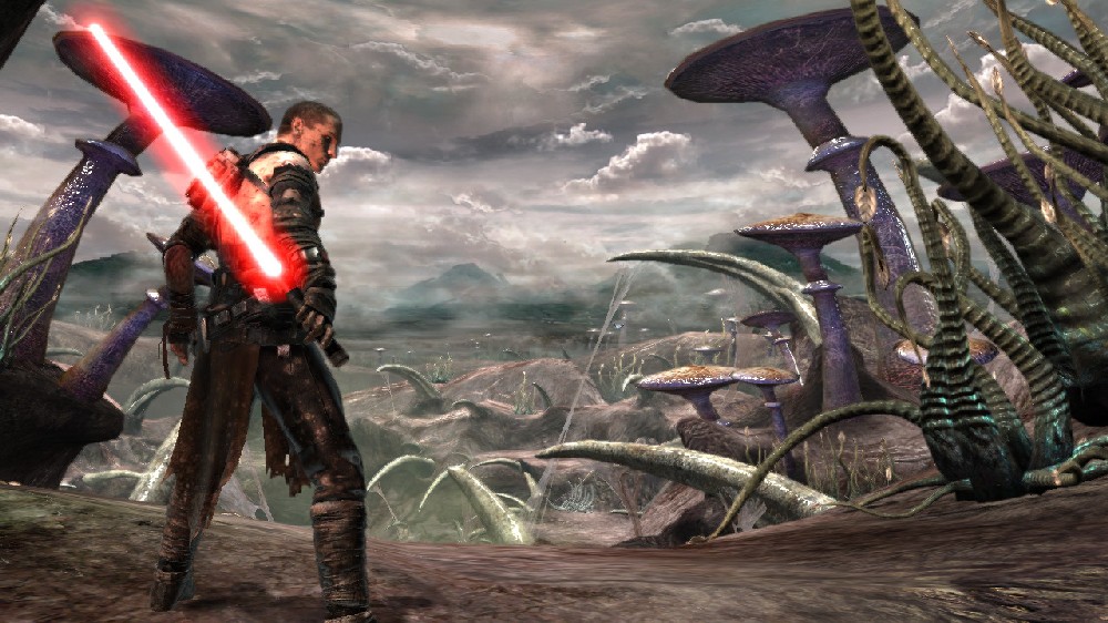 Star Wars: El poder de la Fuerza