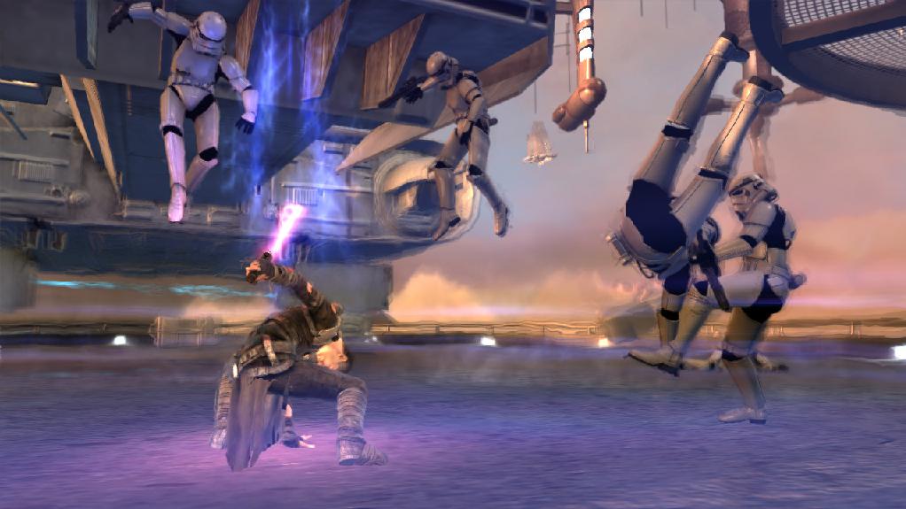 Star Wars: El poder de la Fuerza
