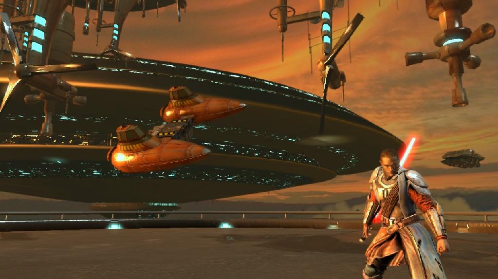 Star Wars: El poder de la Fuerza