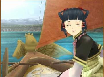 Suikoden V