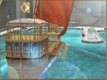 Suikoden V