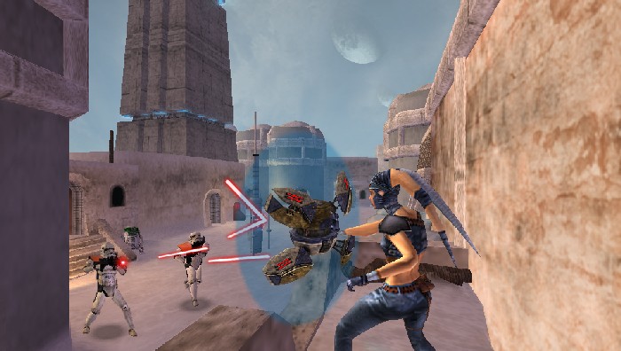 Star Wars: Lethal Alliance - Imagen 3