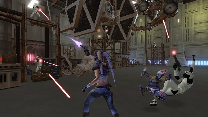 Star Wars: Lethal Alliance - Imagen 2