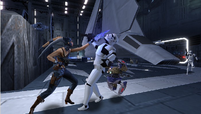 Star Wars: Lethal Alliance - Imagen 1