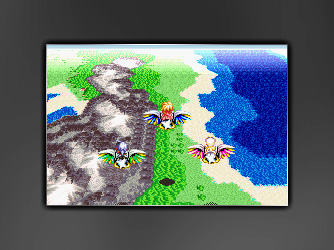 Tales of Phantasia