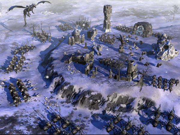El Señor de los Anillos: La Batalla por la Tierra Media 2 (PC)