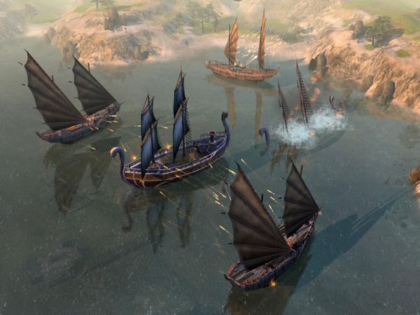 El Señor de los Anillos: La Batalla por la Tierra Media 2 (PC)