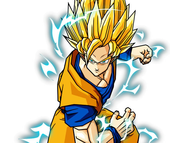 Dragon Ball Z: Budokai Tenkaichi (Play Station 2)