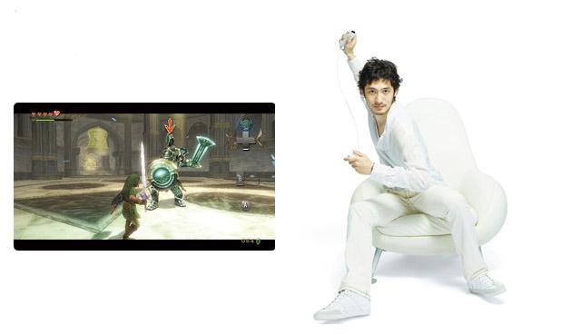 The Legend of Zelda:Twilight Princess - Imagen 18
