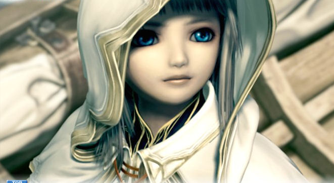 Valkyrie Profile: Silmeria