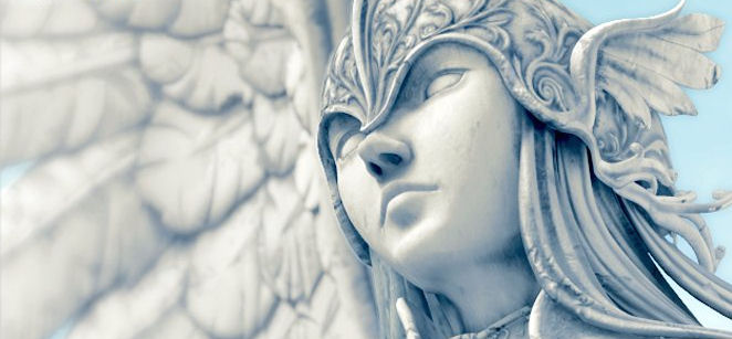 Valkyrie Profile: Silmeria