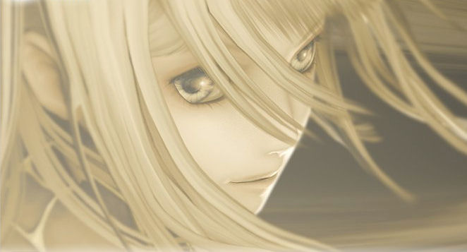 Valkyrie Profile: Silmeria
