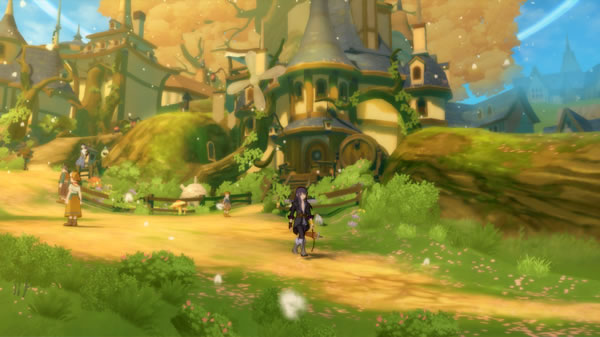 Tales of Vesperia