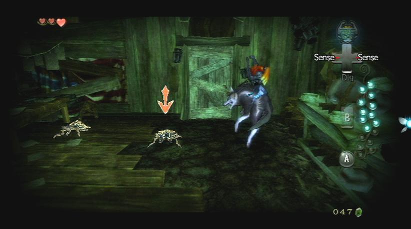The Legend of Zelda:Twilight Princess