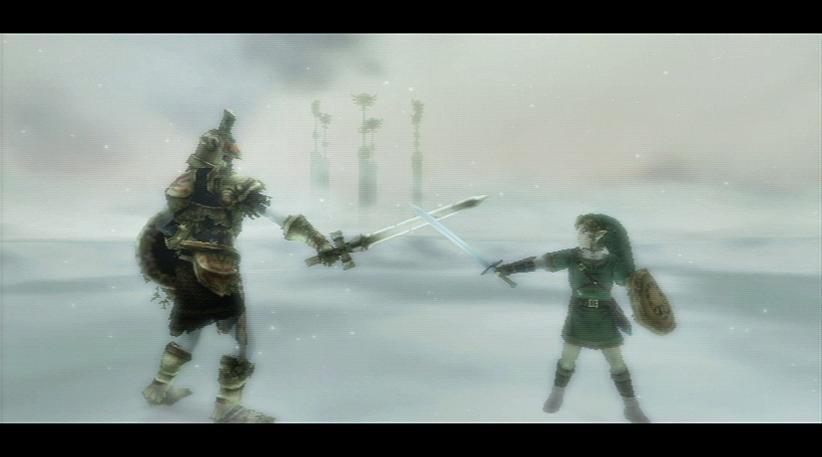 The Legend of Zelda:Twilight Princess