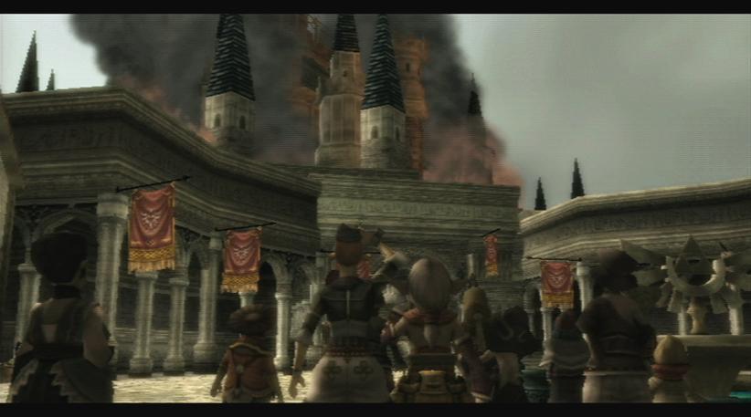 The Legend of Zelda:Twilight Princess