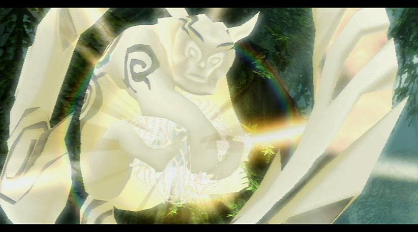 The Legend of Zelda:Twilight Princess - Imagen 16