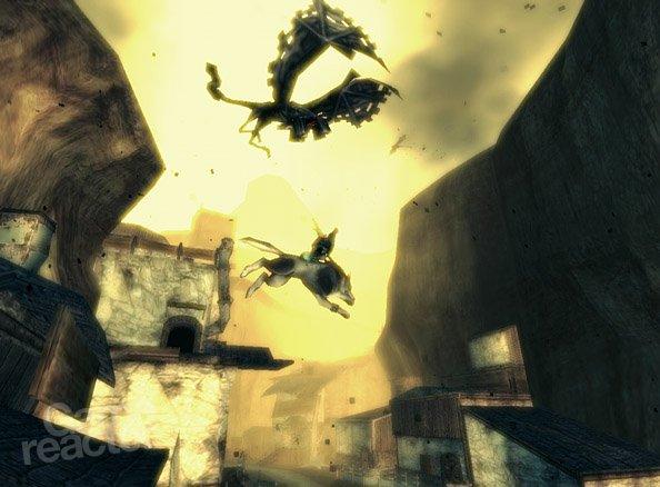 The Legend of Zelda:Twilight Princess