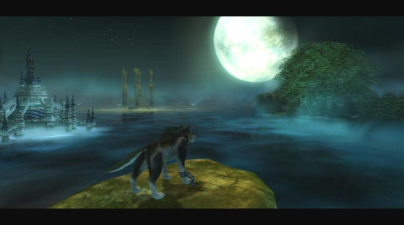 The Legend of Zelda:Twilight Princess - Imagen 14