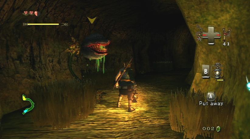 The Legend of Zelda:Twilight Princess