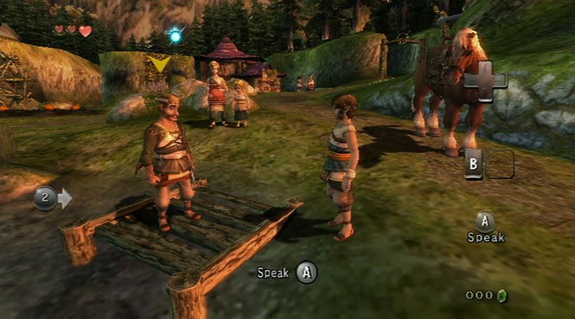The Legend of Zelda:Twilight Princess