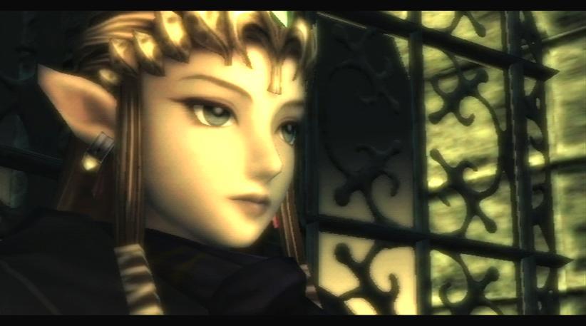 The Legend of Zelda:Twilight Princess