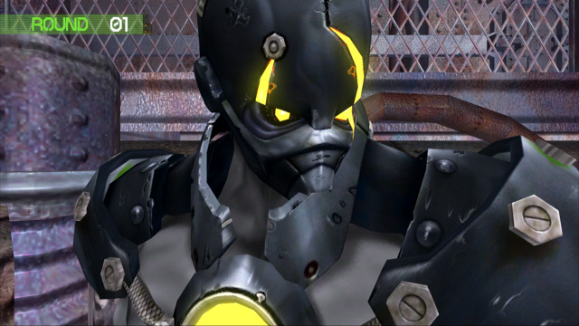 Bomberman Act Zero (Xbox 360)