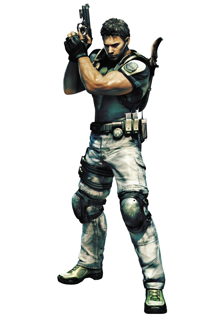 Resident Evil 5 - Imagen 10