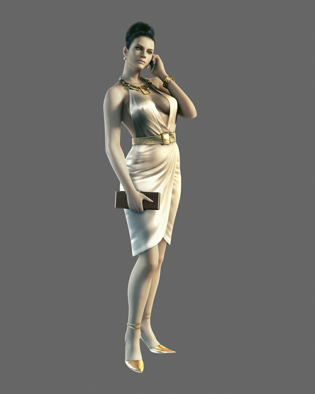 Resident Evil 5 - Imagen 9