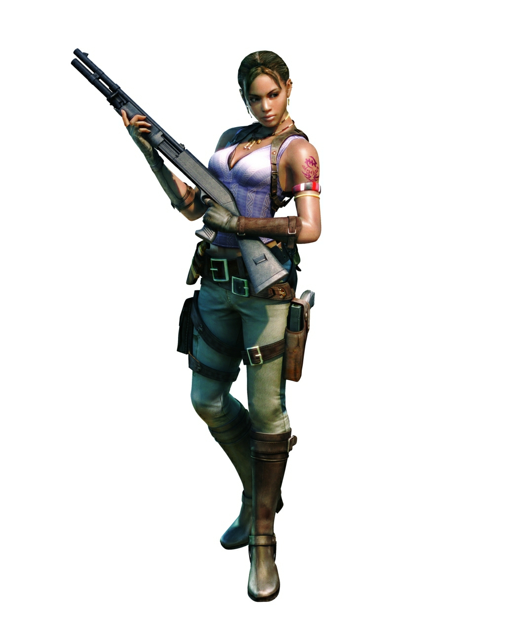 Resident Evil 5 - Imagen 2
