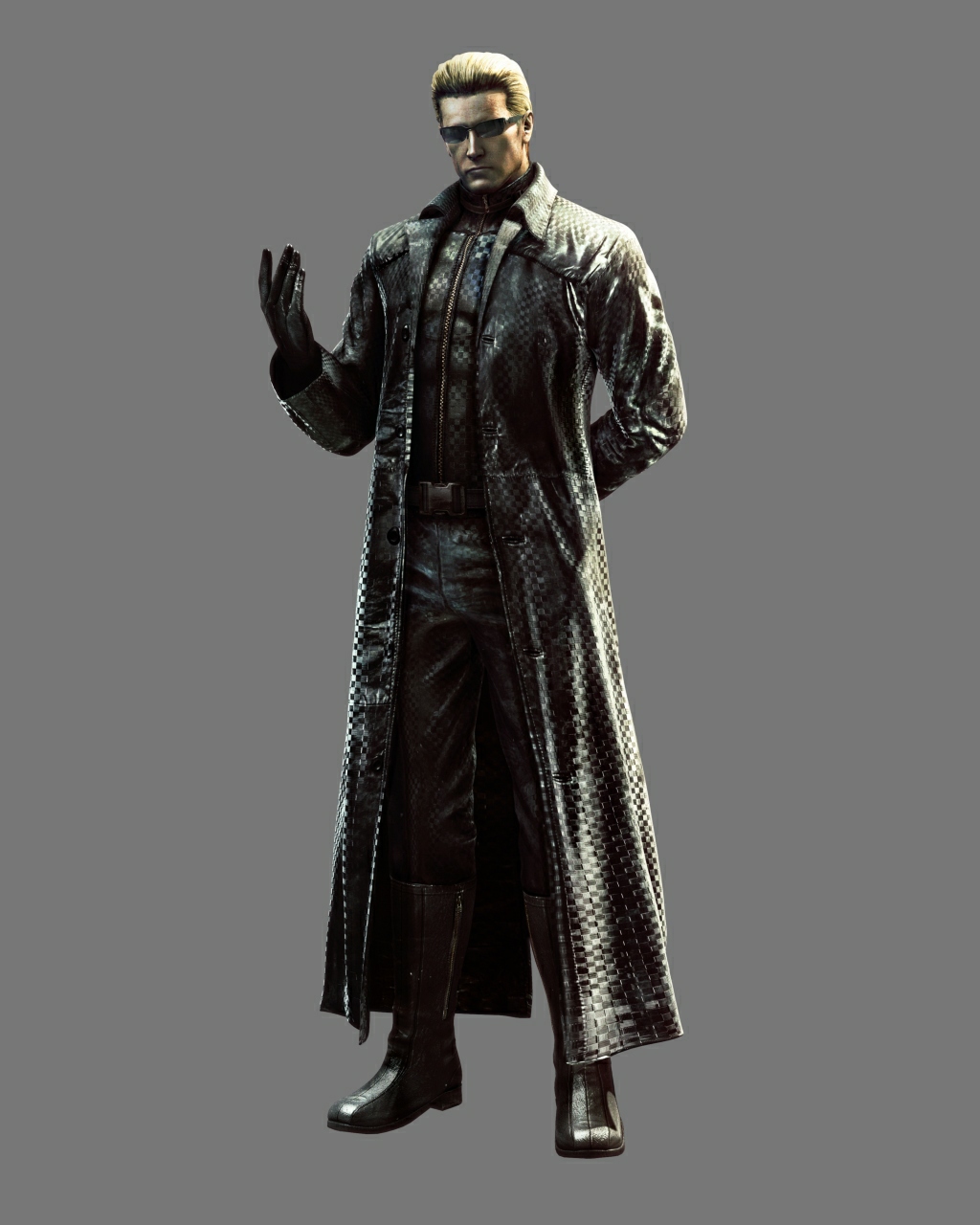 Resident Evil 5 - Imagen 1