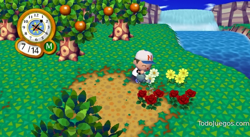 Animal Crossing: Lets go to the City
