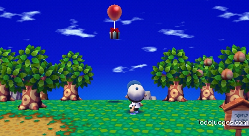 Animal Crossing: Lets go to the City