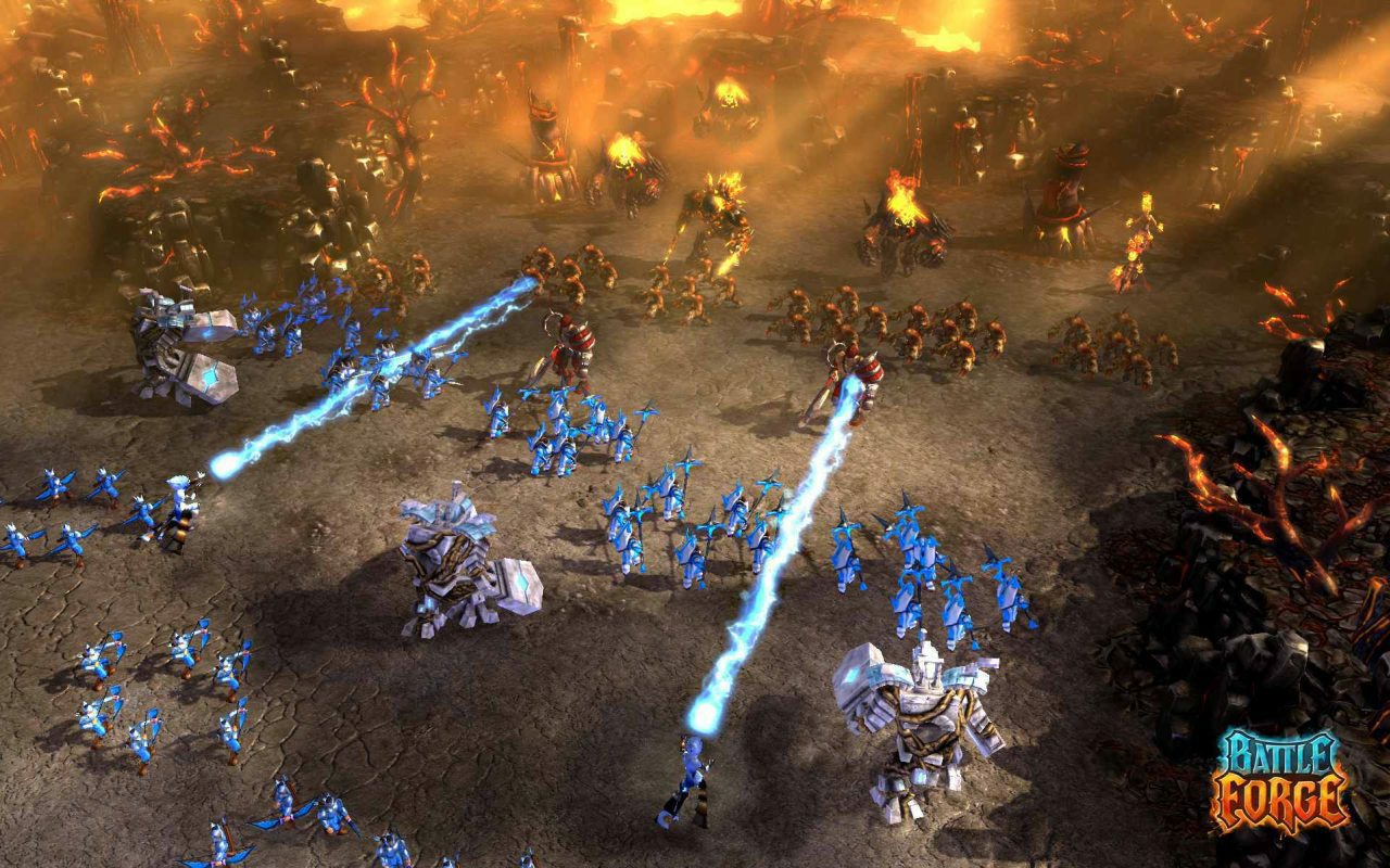 BattleForge - Imagen 19