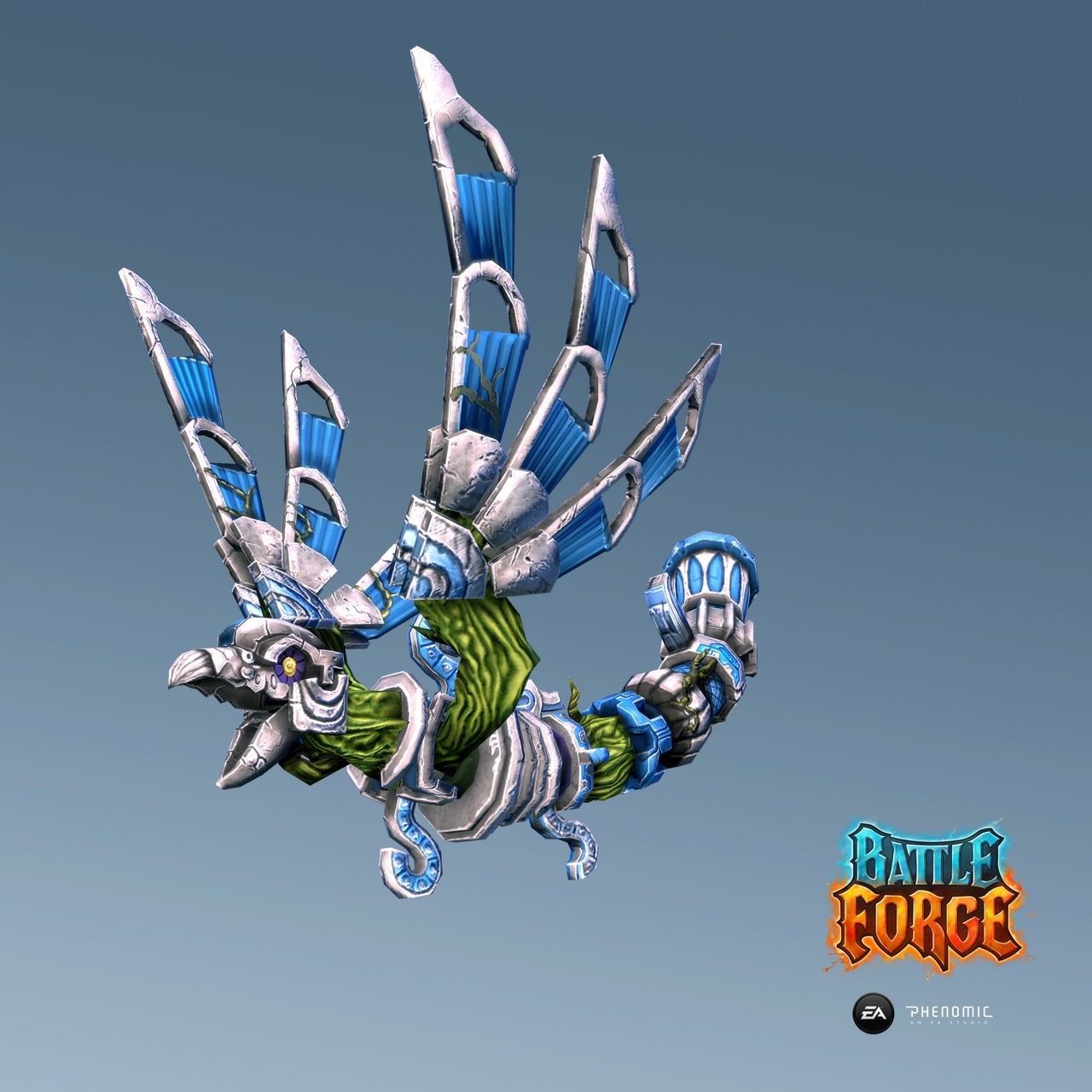 BattleForge - Imagen 17