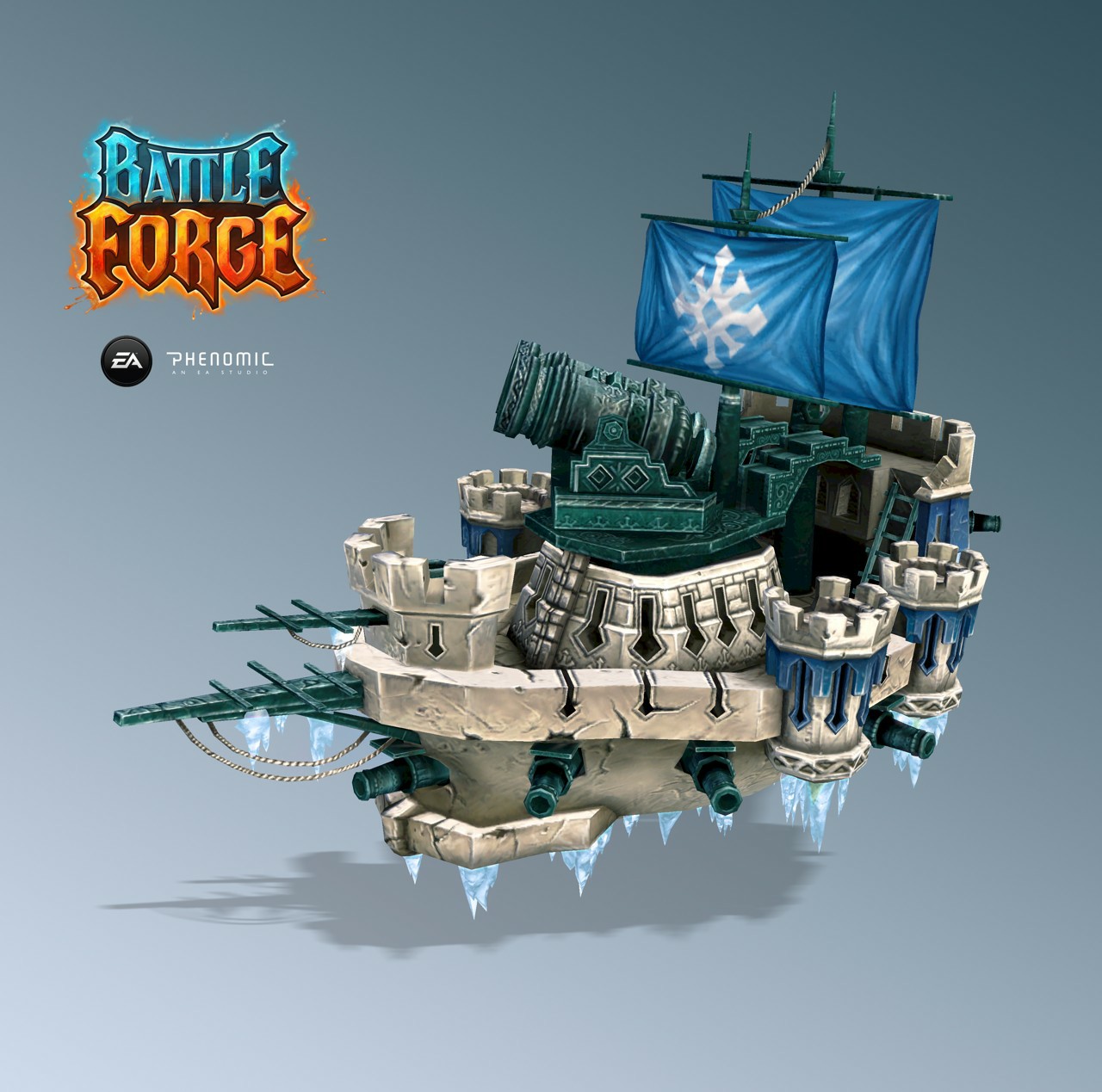 BattleForge - Imagen 20