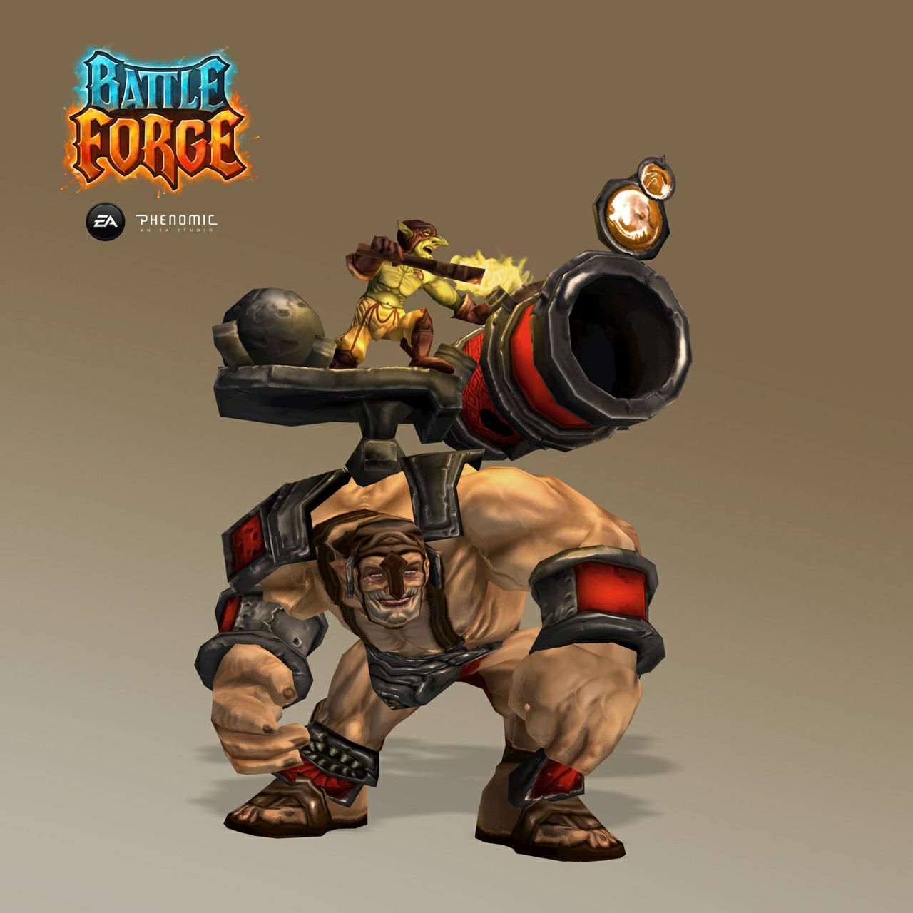 BattleForge - Imagen 18