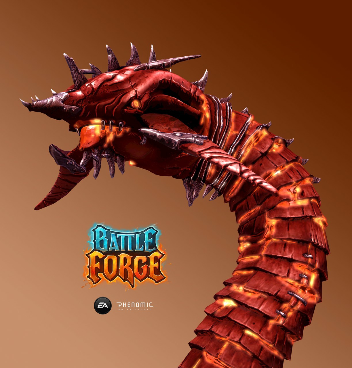 BattleForge
