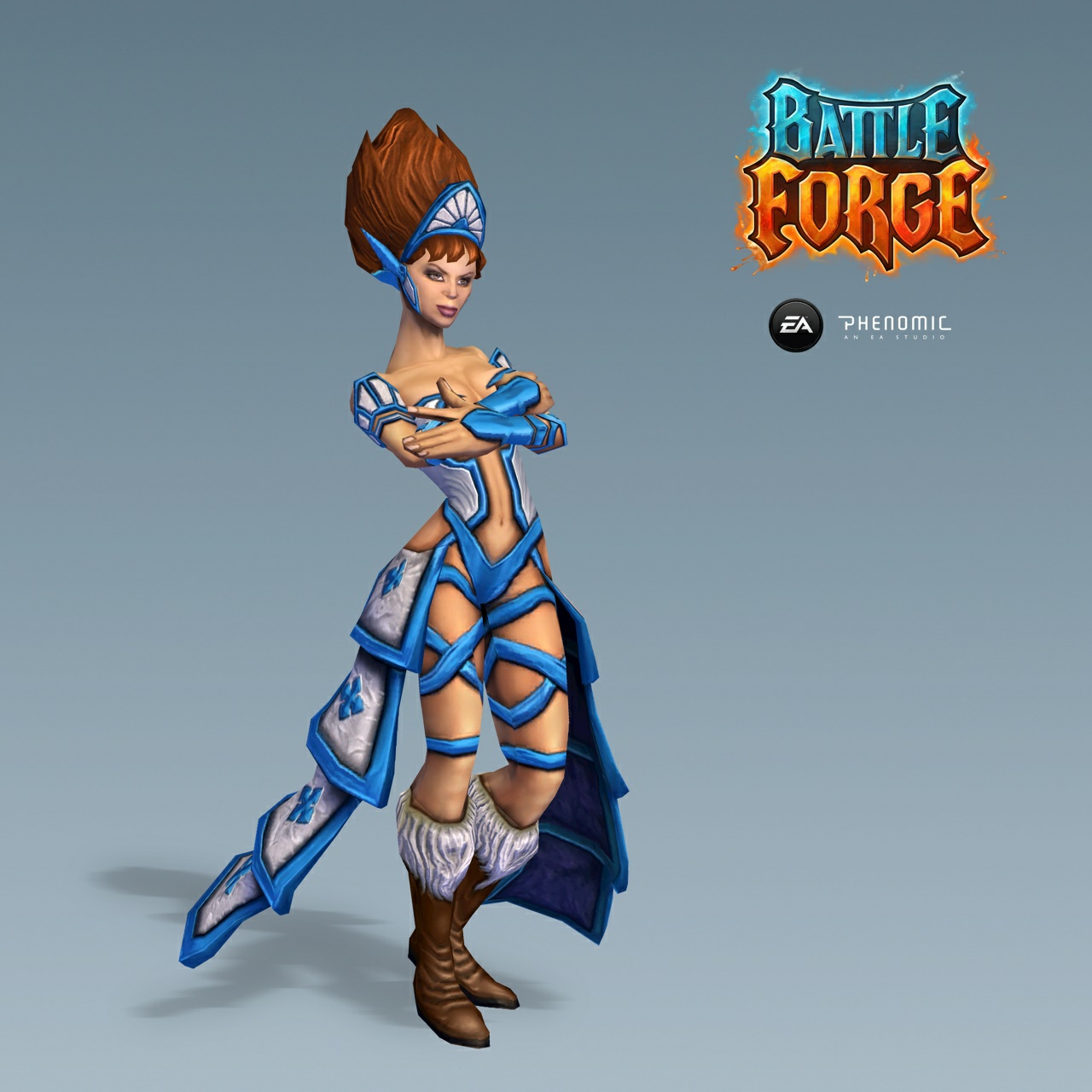 BattleForge - Imagen 12