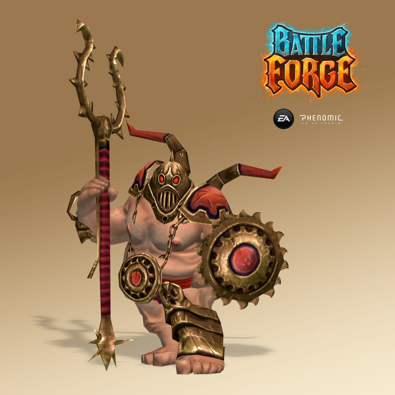 BattleForge - Imagen 13